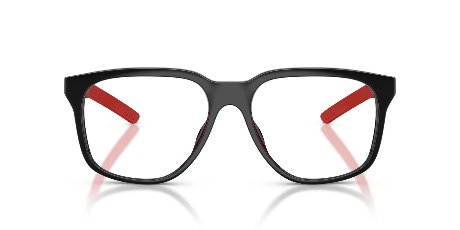 Scuderia Ferrari 8027U Eyeglasses - view 27